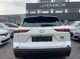 
										SPORTEQUIPE 6GT 1.5 TURBO GPL DCT 155CV full									