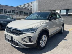 
										VOLKSWAGEN T-ROC 1.0TSI LIFE 110CV full									