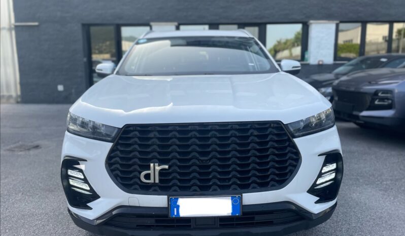 
								DR 6.0 1.5 TURBO BI-FUEL 154CV full									