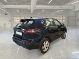 
										NISSAN QASHQAI 1.3 BUSINESS 140CV full									