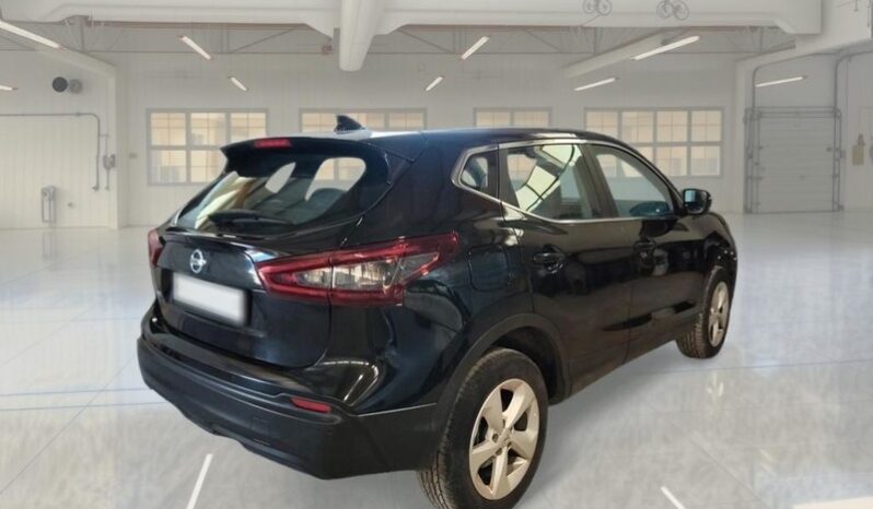 
								NISSAN QASHQAI 1.3 BUSINESS 140CV full									