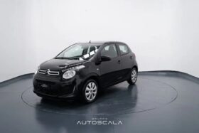 CITROEN C1 1.0 FEEL EDITION 72CV