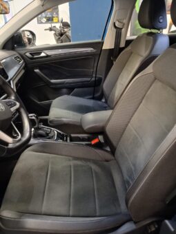 
										VOLKSWAGEN T-ROC 2.0 STYLE DSG 150CV full									