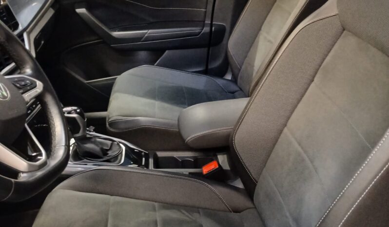 
								VOLKSWAGEN T-ROC 2.0 STYLE DSG 150CV full									