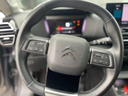 
										CITROEN C4 1.2 PURETECH MAX 130CV full									