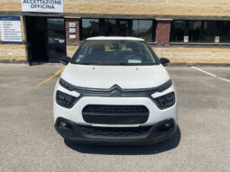 
										CITROEN C3 1.5 BLUEHDI BUSINESS 100CV full									