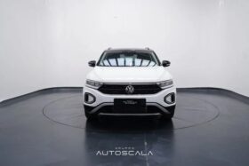 VOLKSWAGEN T-ROC 1.0TSI SPORT 116CV
