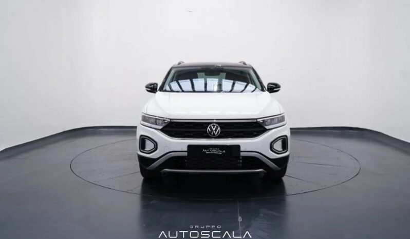 
								VOLKSWAGEN T-ROC 1.0TSI SPORT 116CV full									