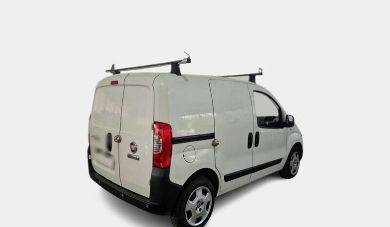 
								FIAT FIORINO 1.3MJT SX 95CV full									