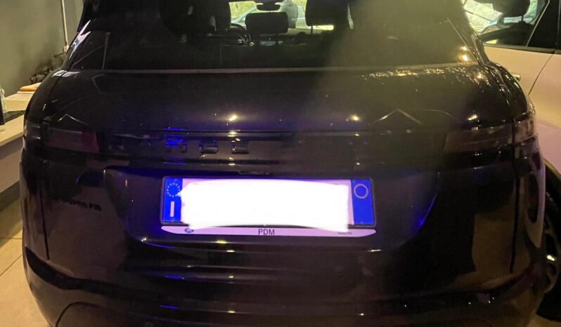 
								RANGE ROVER EVOQUE 2.0 MHEV DYNAMINC HSE 163CV full									