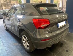 
										AUDI Q2 1.6 S-TRONIC IDENTITY BLACK 116CV full									