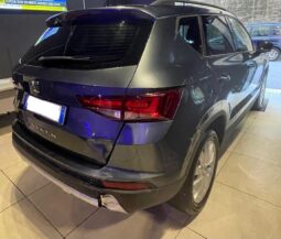 
										SEAT ATECA 1.6 XCELLENCE 116CV full									