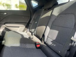 
										RENAULT CAPTUR 1.0 ECO-GPL TECHNO 100CV full									