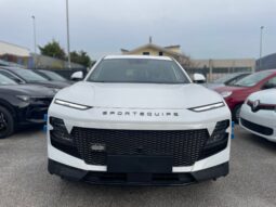
										SPORTEQUIPE 6GT 1.5 TURBO GPL DCT 155CV full									