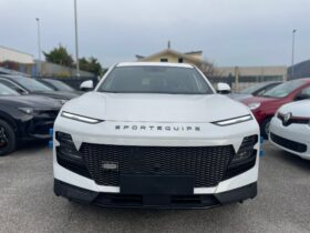 SPORTEQUIPE 6GT 1.5 TURBO GPL DCT 155CV