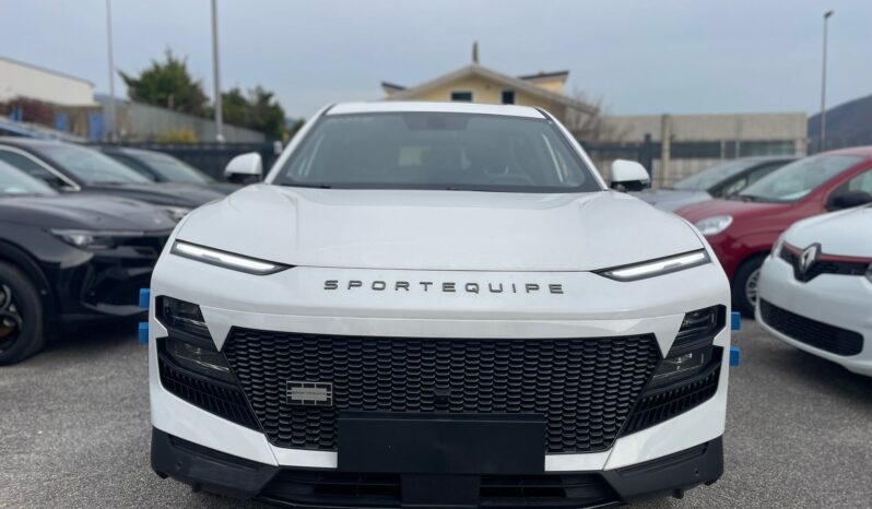 
								SPORTEQUIPE 6GT 1.5 TURBO GPL DCT 155CV full									