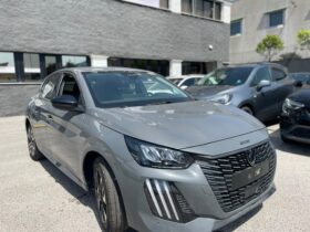 PEUGEOT 208 1.2 HYBRID E-DCS ALLURE 110CV