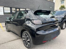 PEUGEOT 208 1.2 PURETECH E-DCS STYLE 110CV