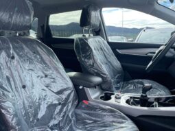 
										SWM G01 1.5 TURBO 133CV full									