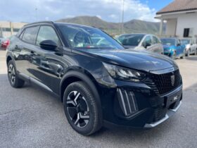 PEUGEOT 2008 1.2 HYBRID E-DCS ALLURE 145CV