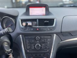 
										OPEL MOKKA 1.4 GPL-TECH 140CV full									