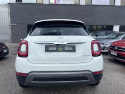 FIAT 500X 1.5 HYBRID DCT RED 130CV