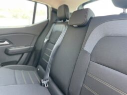 
										DACIA SANDERO STEPWAY 1.2 ECO-G EXPRESSION 120CV full									