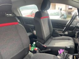 
										CITROEN C3 1.2 PURETECH SHINE 82CV full									