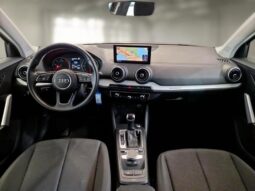 
										AUDI Q2 2.0 BUSINESS S-STRONIC 115CV full									