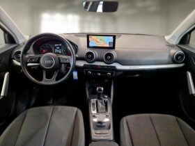 AUDI Q2 2.0 BUSINESS S-STRONIC 115CV