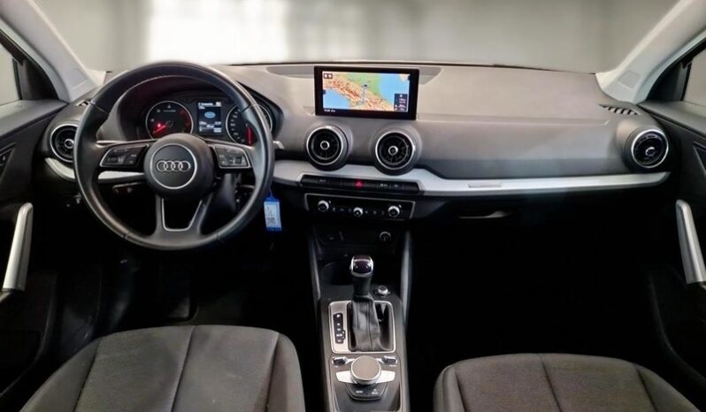 
								AUDI Q2 2.0 BUSINESS S-STRONIC 115CV full									