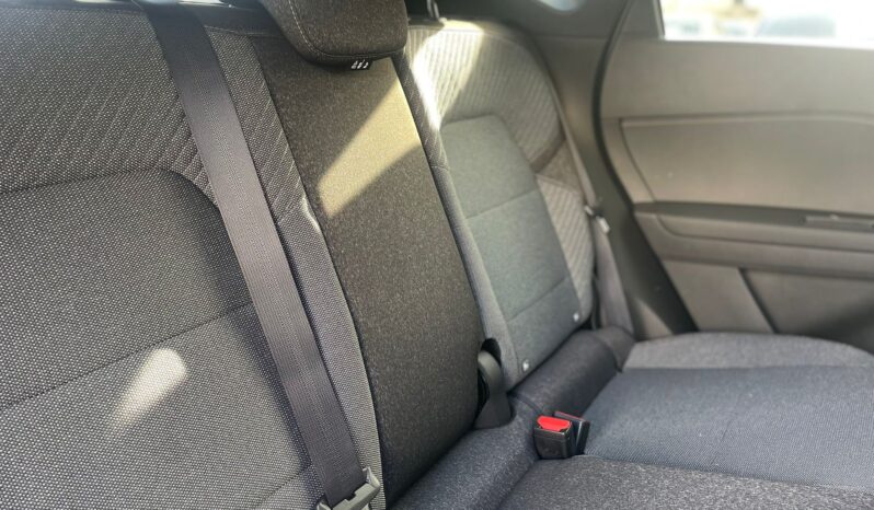 
								RENAULT CAPTUR 1.0 ECO-G TECHNO 100CV full									