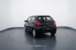
										CITROEN C1 1.0 FEEL EDITION 72CV full									