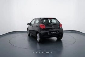 CITROEN C1 1.0 FEEL EDITION 72CV
