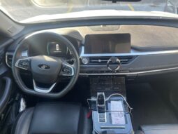 
										DR 6.0 1.5 TURBO BI-FUEL CVT 150CV full									