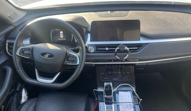 
								DR 6.0 1.5 TURBO BI-FUEL CVT 150CV full									