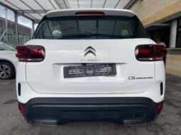 
										CITROEN C5 AIRCROSS 1.2 PURETECH FEEL 130CV full									