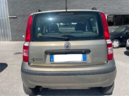 
										FIAT PANDA 1.2 NATURAL POWER 59CV full									