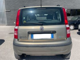 FIAT PANDA 1.2 NATURAL POWER 59CV