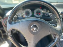 
										MASERATI COUPE’ 4.2 CAMBIOCORSA 390CV full									