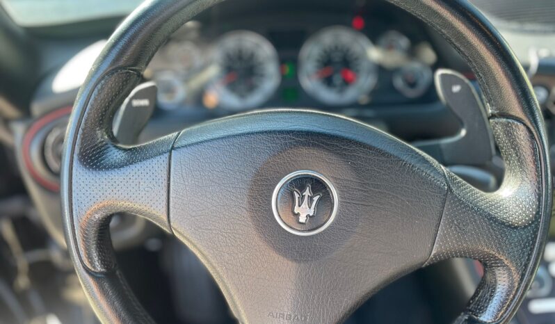 
								MASERATI COUPE’ 4.2 CAMBIOCORSA 390CV full									