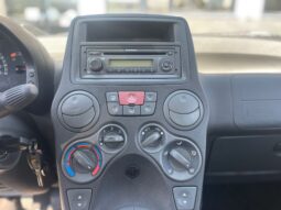 
										FIAT PANDA 1.2 NATURAL POWER 59CV full									