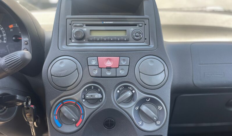 
								FIAT PANDA 1.2 NATURAL POWER 59CV full									