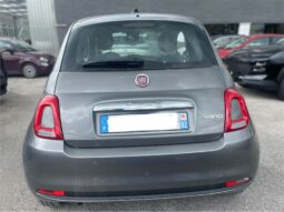 
										FIAT 500 1.0 HYBRID CULT 70CV full									