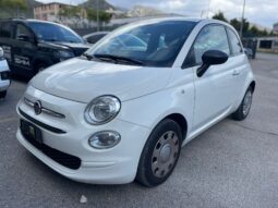 
										FIAT 500 1.0 HYBRID CULT 70CV full									