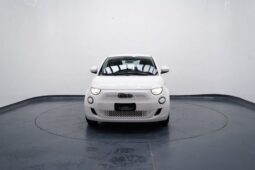 
										FIAT 500e ACTION TECH 59CV full									