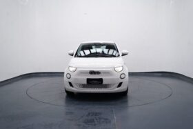 FIAT 500e ACTION TECH 59CV