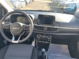 
										KIA PICANTO 1.0 URBAN 63CV full									