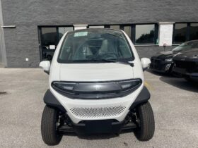 ELI ZERO PLUS 8CV