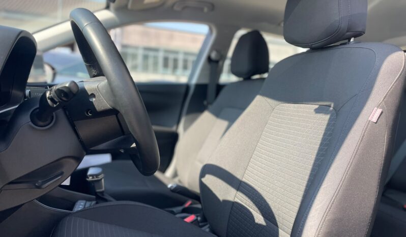 
								HYUNDAI I20 1.0 CONNECTLINE 100CV full									